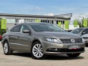 Volkswagen Passat CC I Рестайлинг Ижевск  - изображение 38
