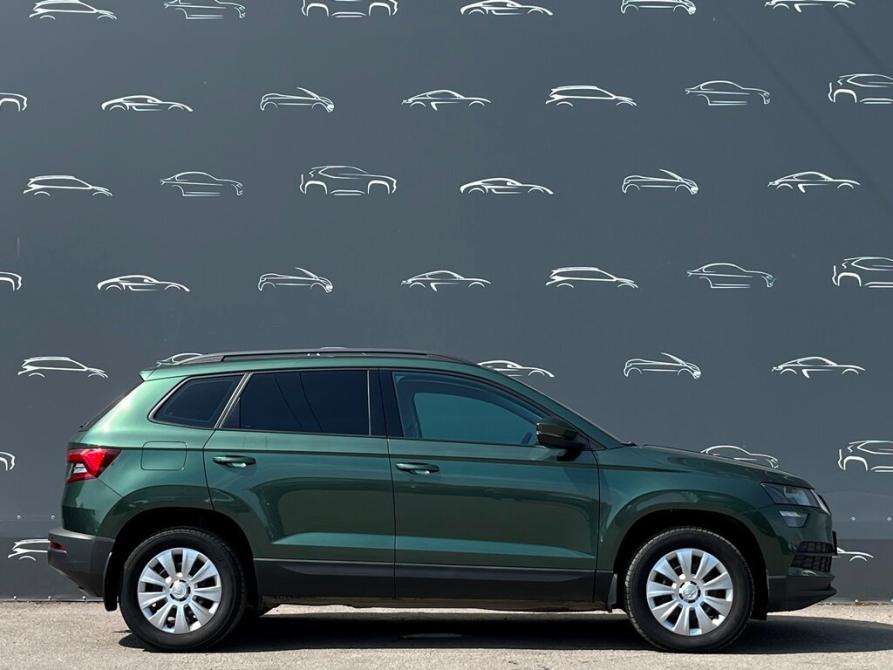 Skoda Karoq I Санкт-Петербург  - изображение 10