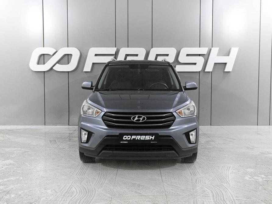 Hyundai Creta I Ростов-на-Дону  - изображение 3