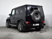 Mercedes-Benz G-Класс II (W463) Рестайлинг 3 Санкт-Петербург  - изображение 28