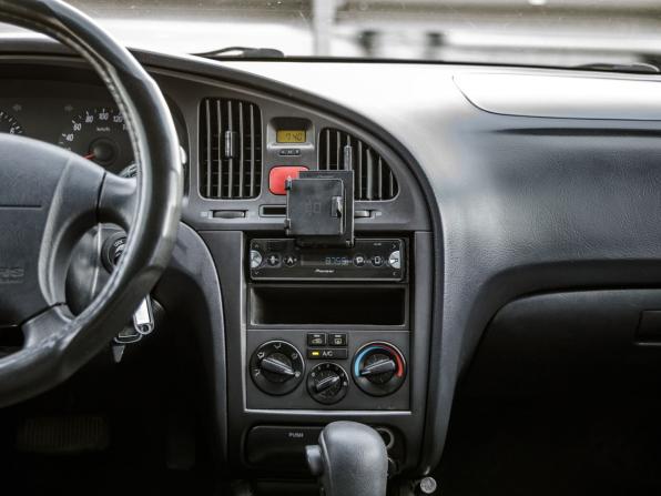 Hyundai Elantra III (XD2) Рестайлинг с пробегом 2004 года, цена 498 000 рублей, 275356 км, седан, Автокод Объявления