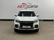 Chery Tiggo 4 I Рестайлинг Тамбов  - изображение 23