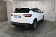 Belgee X50 Ярославль  - изображение 20