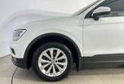 Volkswagen Tiguan II Саранск  - изображение 42