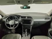 Volkswagen Tiguan II Рестайлинг Москва  - изображение 35
