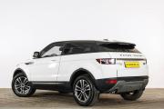 Land Rover Range Rover Evoque I Тюмень  - изображение 24