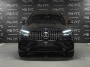 Mercedes-Benz GLE Coupe AMG II (C167) Рестайлинг Москва  - изображение 36