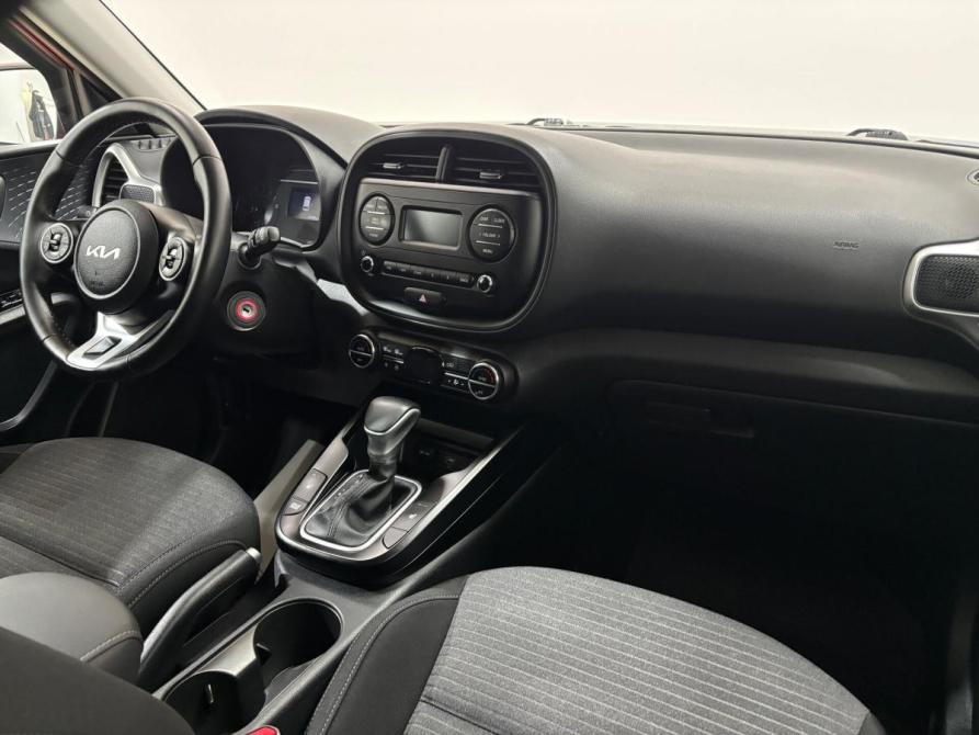 Kia Soul III Альметьевск  - изображение 12