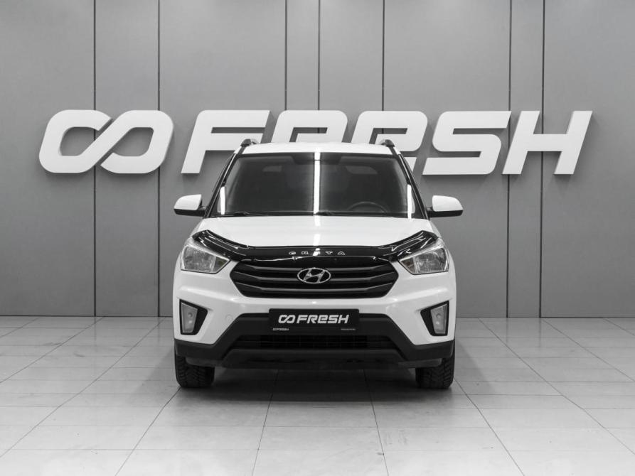 Hyundai Creta I Ростов-на-Дону  - изображение 3