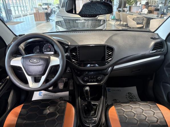 Lada (ВАЗ) Vesta I с пробегом 2015 года, цена 599 000 рублей, 219017 км, седан, Автокод Объявления