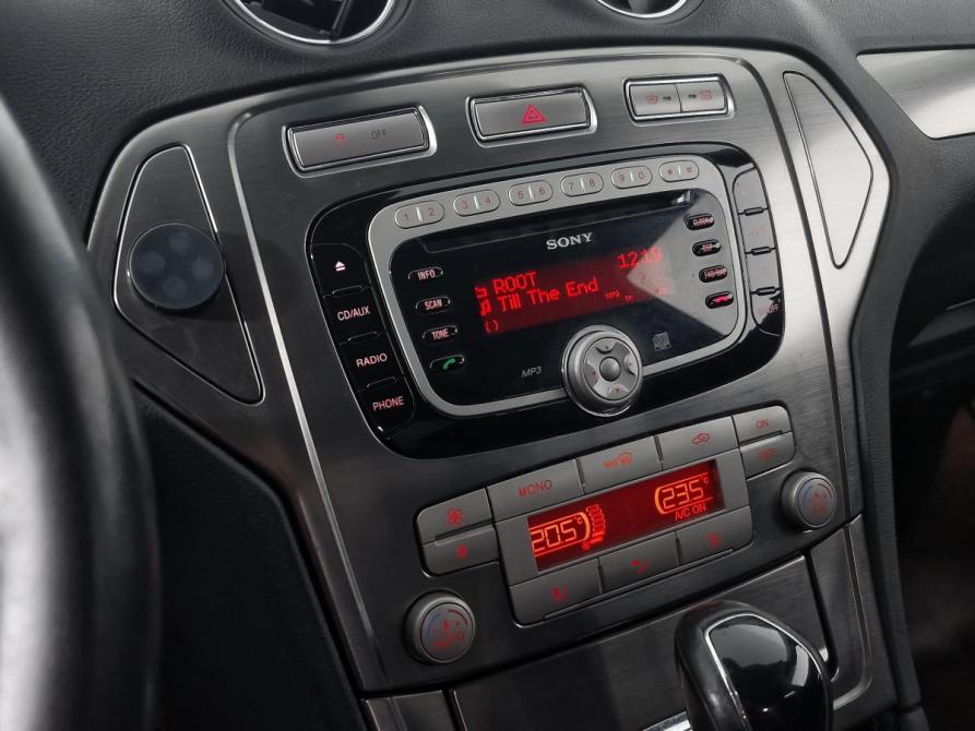 Ford Mondeo IV Нижний Новгород  - изображение 18