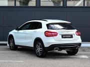 Mercedes-Benz GLA I (X156) Новороссийск  - изображение 27