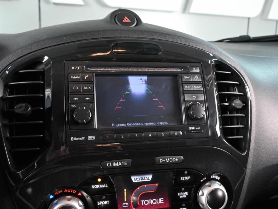 Nissan Juke I Ростов-на-Дону  - изображение 14