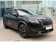 Nissan Pathfinder V Воронеж  - изображение 43