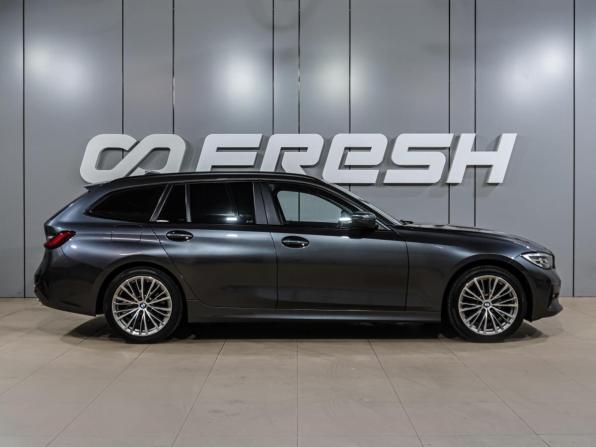 BMW 3 серии VII (G2x) с пробегом 2020 года, цена 3 049 000 рублей, 164784 км, универсал, Автокод Объявления