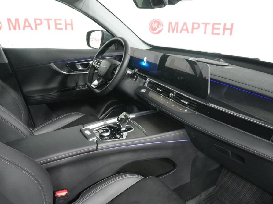 Chery Tiggo 7 Pro Max I Рестайлинг Вологда  - изображение 10