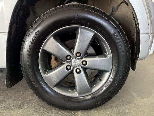 Suzuki Grand Vitara II Рестайлинг с пробегом 2011 года, цена 1 310 000 рублей, 100414 км, внедорожник, Автокод Объявления