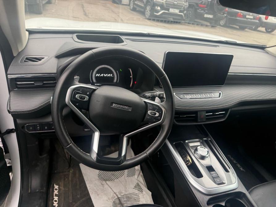 Haval Jolion I Санкт-Петербург  - изображение 5