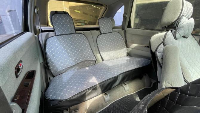 Toyota Nadia с пробегом 1999 года, цена 377 600 рублей, 299999 км, минивэн, Автокод Объявления