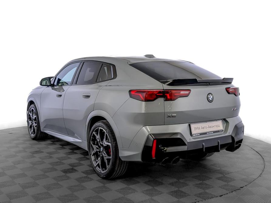 BMW X2 II (U10) Москва  - изображение 7