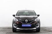 Renault Kaptur I Рестайлинг Сургут  - изображение 19