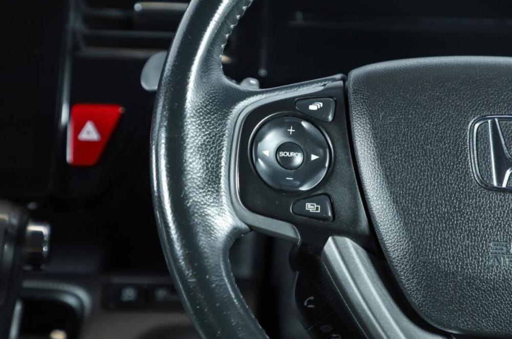 Honda Stepwgn V Рестайлинг Новосибирск  - изображение 13
