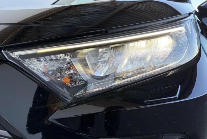Toyota RAV4 V (XA50) с пробегом 2021 года, цена 2 995 000 рублей, 121071 км, внедорожник, Автокод Объявления
