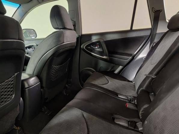 Toyota RAV4 III (XA30) Рестайлинг с пробегом 2012 года, цена 1 270 000 рублей, 159000 км, внедорожник, Автокод Объявления