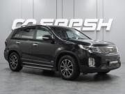 Kia Sorento II Рестайлинг Воронеж  - изображение 22