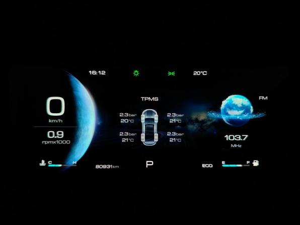 Haval Dargo I с пробегом 2023 года, цена 2 454 000 рублей, 80930 км, внедорожник, Автокод Объявления