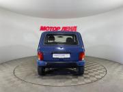 Lada (ВАЗ) 2121 (4x4) I Рестайлинг Воронеж  - изображение 23