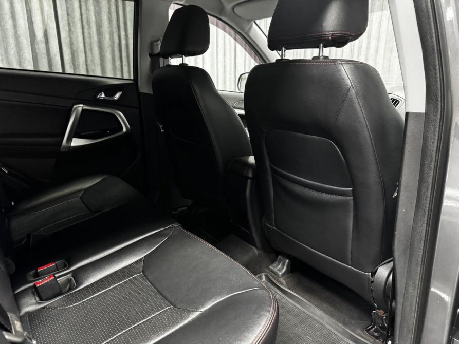 Chery Tiggo 5 I Стерлитамак  - изображение 38