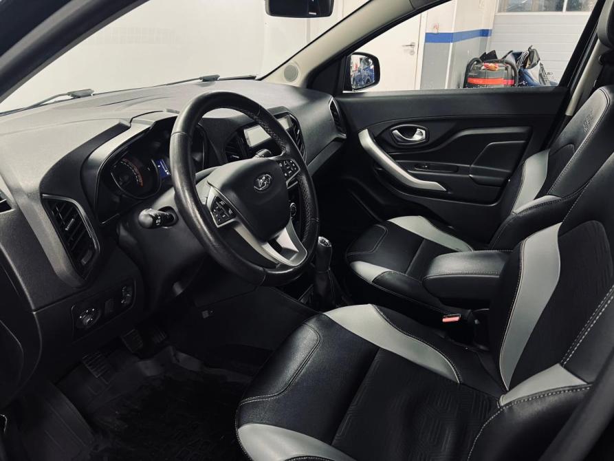 Lada (ВАЗ) XRAY I Санкт-Петербург  - изображение 13