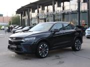 Geely Tugella I Рестайлинг Москва  - изображение 26