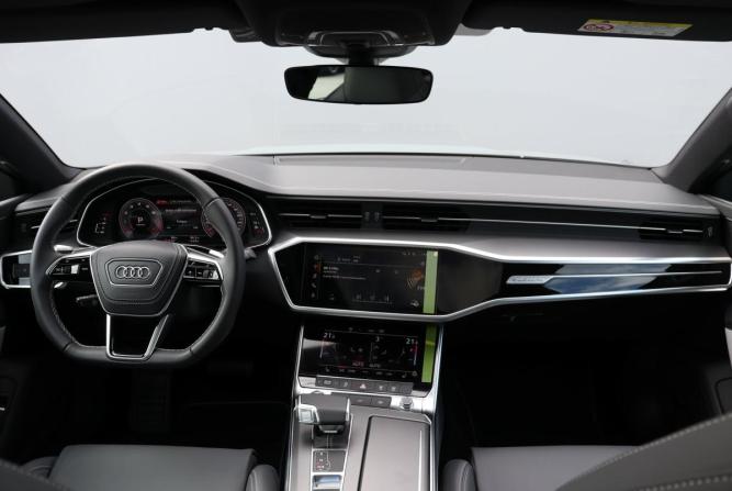 Audi A7 II (4K) с пробегом 2026 года, цена 7 099 000 рублей, 23 км, седан, Автокод Объявления