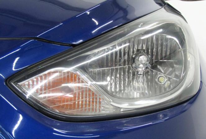 Hyundai Solaris I с пробегом 2013 года, цена 569 000 рублей, 237144 км, хэтчбек, Автокод Объявления