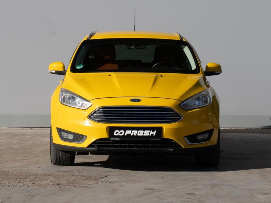 Ford Focus III Рестайлинг Калининград  - изображение 3