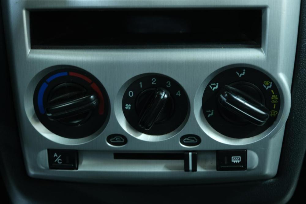 Hyundai Getz I Рестайлинг Омск  - изображение 15