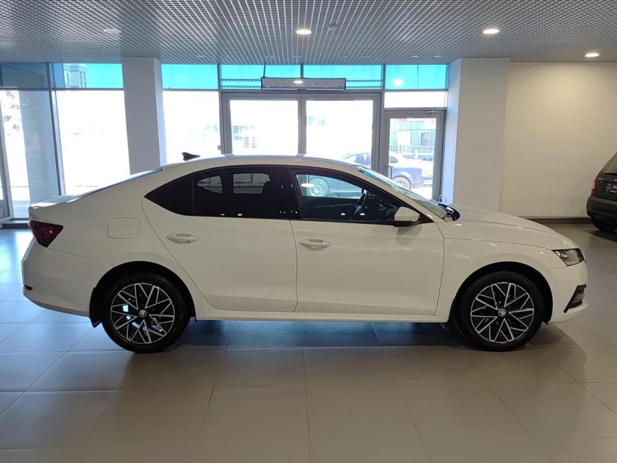 Skoda Octavia IV (A8) Казань  - изображение 5