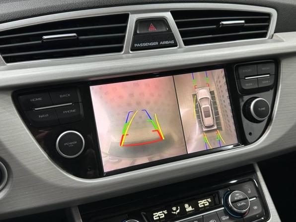Geely Atlas I с пробегом 2019 года, цена 1 850 000 рублей, 109440 км, внедорожник, Автокод Объявления