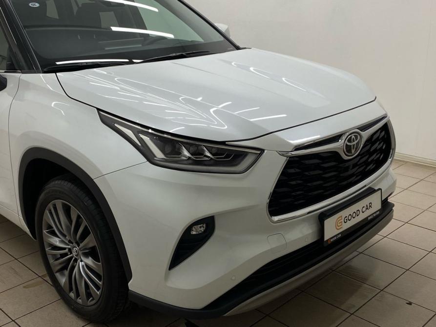 Toyota Highlander IV (XU70) Энгельс  - изображение 7