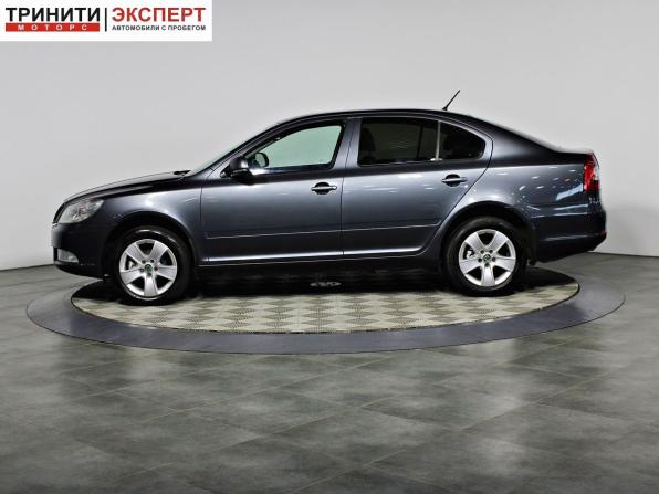 Skoda Octavia II (A5) Рестайлинг с пробегом 2011 года, цена 797 000 рублей, 261399 км, лифтбек, Автокод Объявления