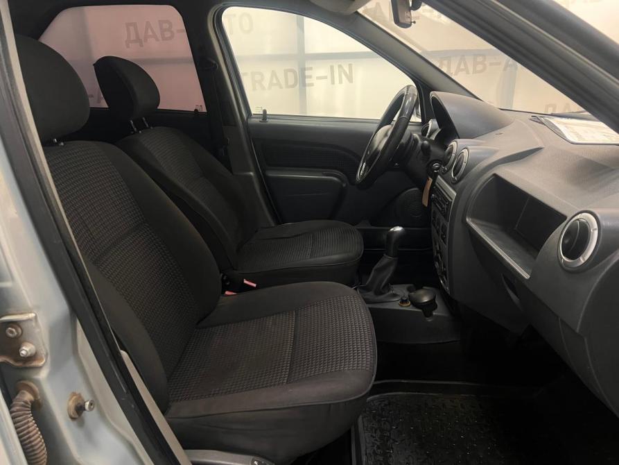 Renault Logan I Пермь  - изображение 6