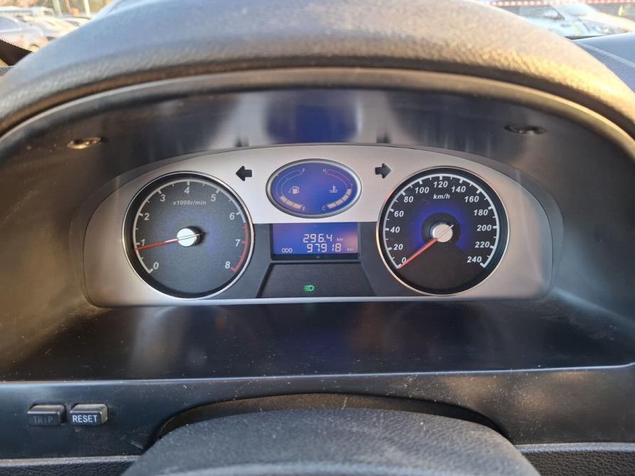 Geely Emgrand EC7 Саратов  - изображение 9