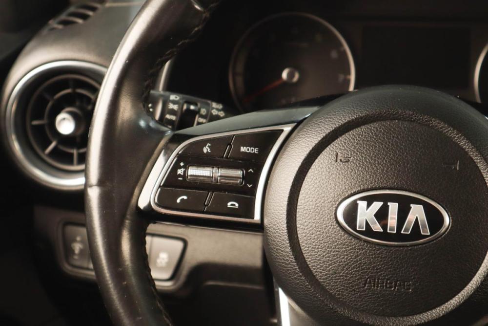 Kia K3 II Челябинск  - изображение 11