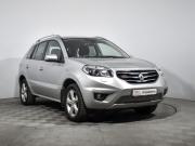 Renault Koleos I Рестайлинг Санкт-Петербург  - изображение 23