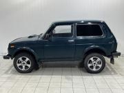 Lada (ВАЗ) 2121 (4x4) I Рестайлинг Курск  - изображение 16