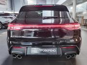 Porsche Macan I Рестайлинг 2 Казань  - изображение 29