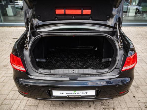 Peugeot 408 I с пробегом 2013 года, цена 630 000 рублей, 120110 км, седан, Автокод Объявления