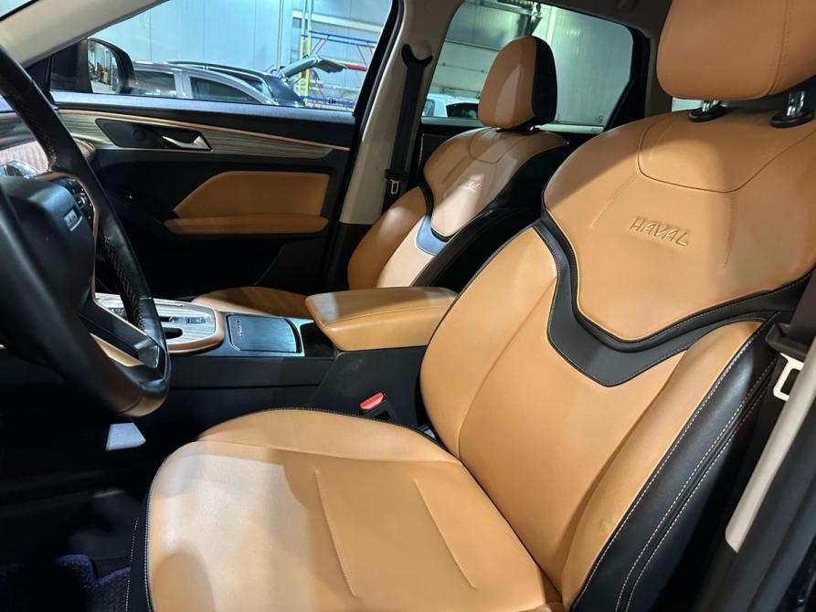 Haval Jolion I Челябинск  - изображение 18